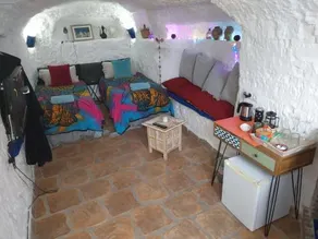 The Cave Of Dreams - Image 5