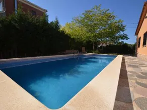 Villa Brigitte private pool 10 kms LLoret de mar - Image 3