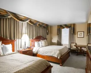 Liberty Hotel, an Ascend Collection Hotel - Image 2