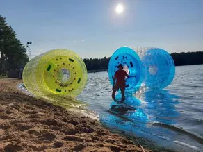 Domek Chabrowy Na Gwizdówce Załakowo Kaszuby - Image 5