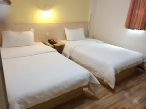 7Days Inn Changsha Dingwangtai - Image 4