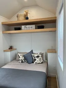 The Abb Tiny Home in Marianna - Image 3