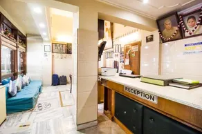 Hotel Ashrey - Image 3