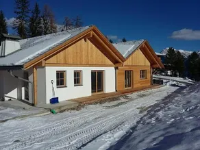 Chalet Soredl - Image 5