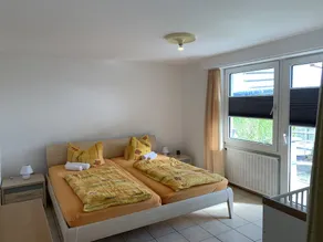 Holiday Home With Garden in Reil - Image 4