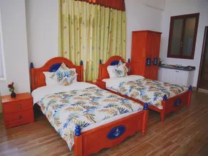 Nanwan Impression Resort Cloud Inn (Lingshui Monkey Island Branch) - Image 2