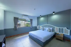 Nora Bukit Hotel - Image 4
