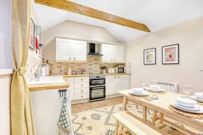Woodside Cottage - North East Escapes - Image 3