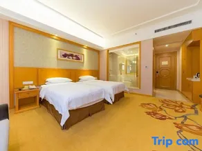 Vienna Hotel Guangdong Heyuan Shili East Bank High-Speed Railway Station - Image 5