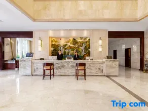 Manglan Hotel (Huangguoshu Scenic Area Tourist Center Store) - Image 3