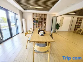 Youshan Meishu Homestay - Image 4
