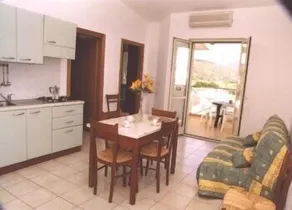 Hotel Eolo Capo Vaticano - Image 5