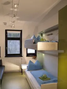 Junges Hotel Annaberg Huette - Image 2