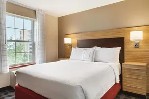 TownePlace Suites by Marriott Boulder Broomfield/Interlocken - Image 2