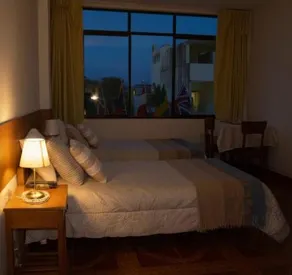 Casa del Huesped - Guest House - Image 3