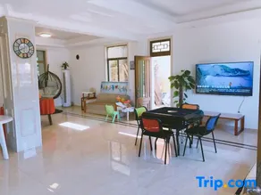 Wenzhou Huatian Chenshe Bed and Breakfast - Image 2