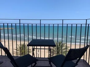 Apartamento PortSaplaya - Image 2