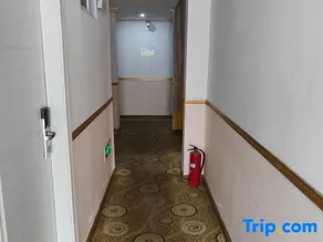 Nanning Langyu Convenient Hotel - Image 4