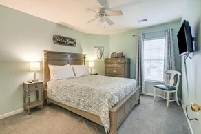 6 Mi to Boardwalk: 'mana-tee Place' Resort Escape - Image 2