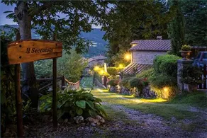 Villa Il Seccatoio - Image 3