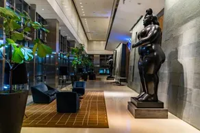 Four Season Hotel Luxurious 2 Bedrooms Apt FS3206 - Image 2