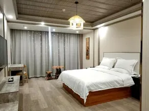 Shanjianyin Condo Hotel - Image 4