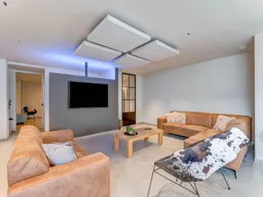 Holiday Home in Roesbrugge With Sauna - Image 4