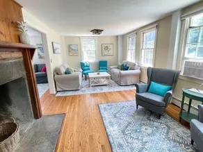 1860'S Colonial House Near Downtown And Beaches! - Image 4