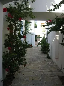 Mavi Apart Otel - Image 4