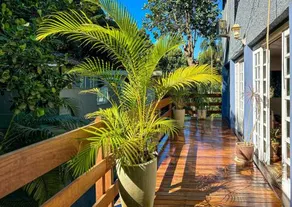 Otima casa com lazer completo em Sao Conrado RJ - Image 4