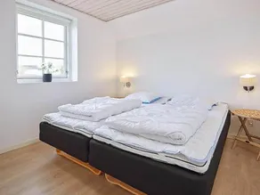 8 Person Holiday Home In Ulfborg - Image 3