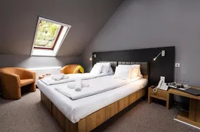 Svájci Lak - Swiss Lodge - Image 5