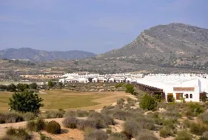 El Valle Golf - 3 bedroom villa with private swimming pool and large garden - Image 3