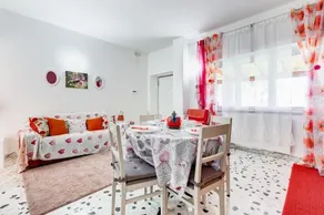 Le Tamerici in Rocca di Papa-2 Apartments - Image 2