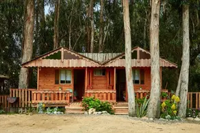Cabañas Pinares del Mar de Isla Negra - Image 2