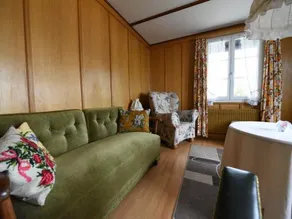 Attractive holiday home with a beautiful view - Image 2