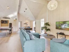 Holiday home Frederiksværk II - Image 2