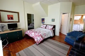 Le Petit Hotel Charlevoix - Image 2