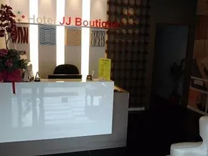 JJ Boutique Hotel Kota Damansara - Image 3
