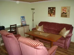 Wunderschönes Apartment mit Grill und Garten | Ideal für Homeoffice - Image 3