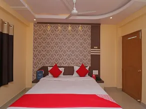 OYO 30341 Hotel Nilachal - Image 2