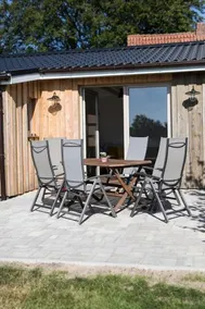 Lytte Hytte - Ferienhaus Wingst - Image 5