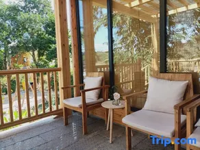 Fuzhou City Yongtai County Wutong Town Chunguangli Homestay - Image 4
