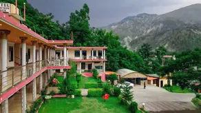 Hotel Mountain Track - Image 5