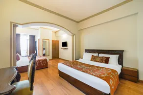 Summit Naldehra Grand Resort & Spa - Image 3
