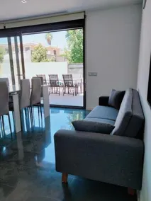 Luxury Apartment Naquera Chalet 298 con Piscina - Image 2