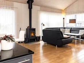 4 star holiday home in Hirtshals - Image 5