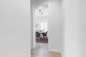 Principe De Vergara Apartment Ii - Image 3