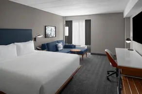 Wyndham Pittsburgh University Center - Image 2