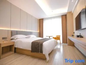 Jiecheng Smart Hotel - Image 4